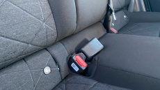 Hyundai BAYON 1.0 TGDi 48V MHEV SE Connect 5dr Petrol Hatchback